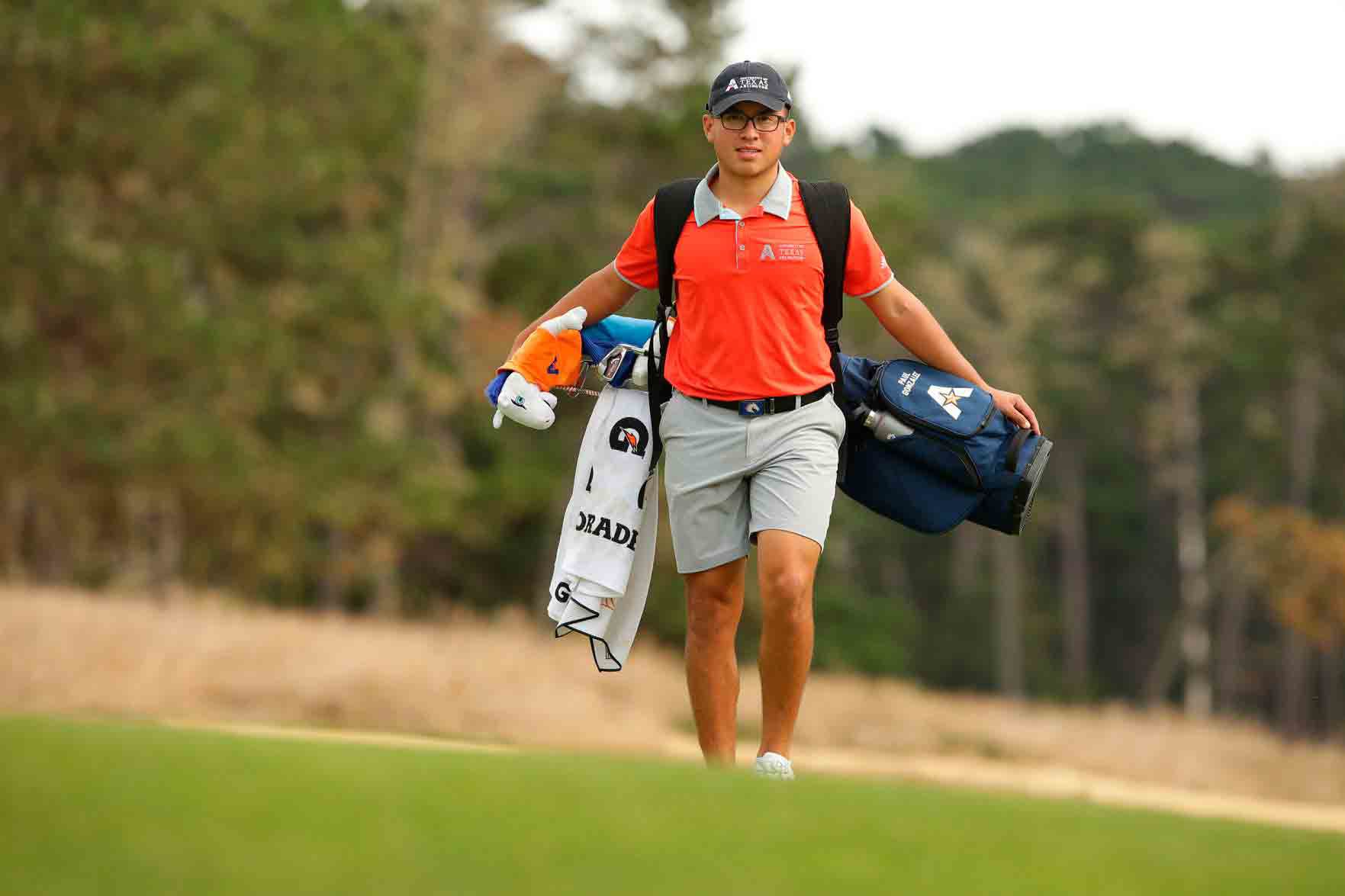UTA men's golf ties for fourth, concludes Sun Belt Championship run